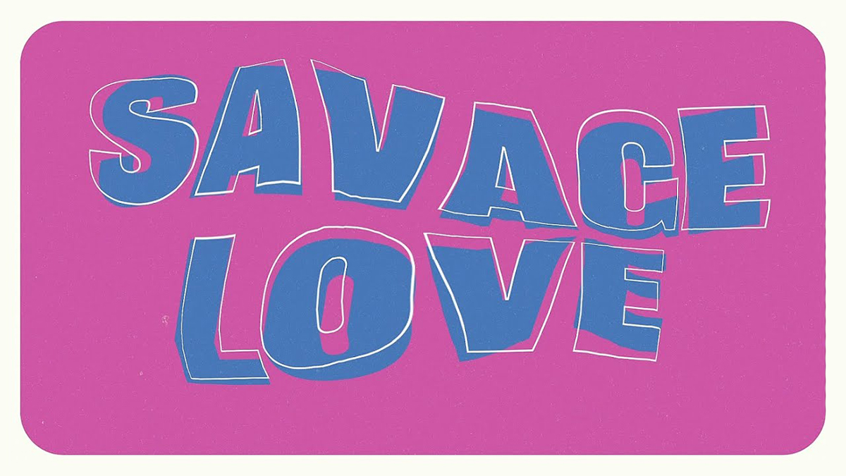 Until “Savage Love (Laxed - Siren Beat)” met BTS