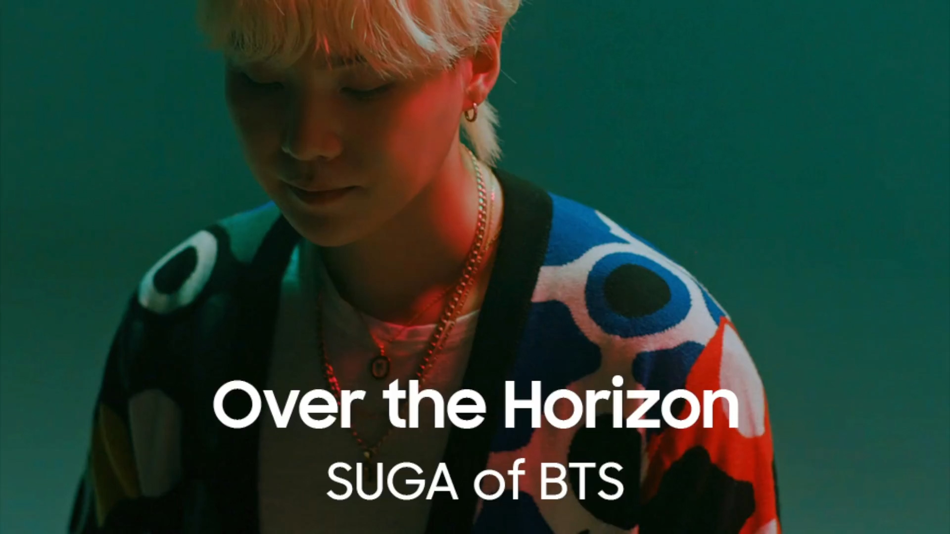 BTS SUGA Is First Person In The World To Own A Samsung Galaxy